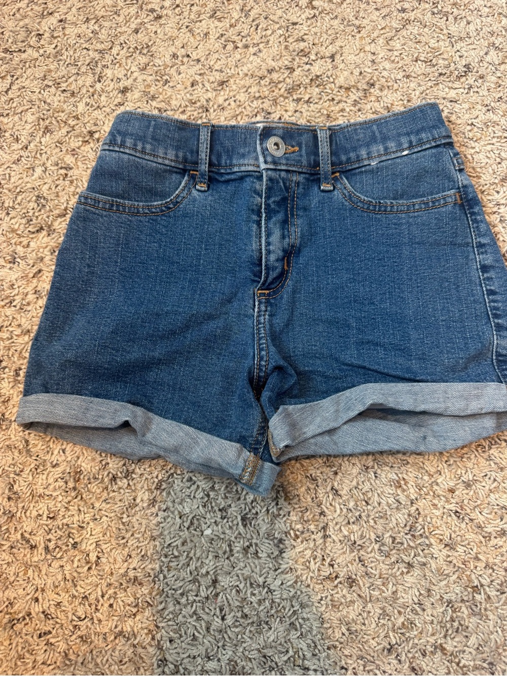 Abercrombie Kids Shorts